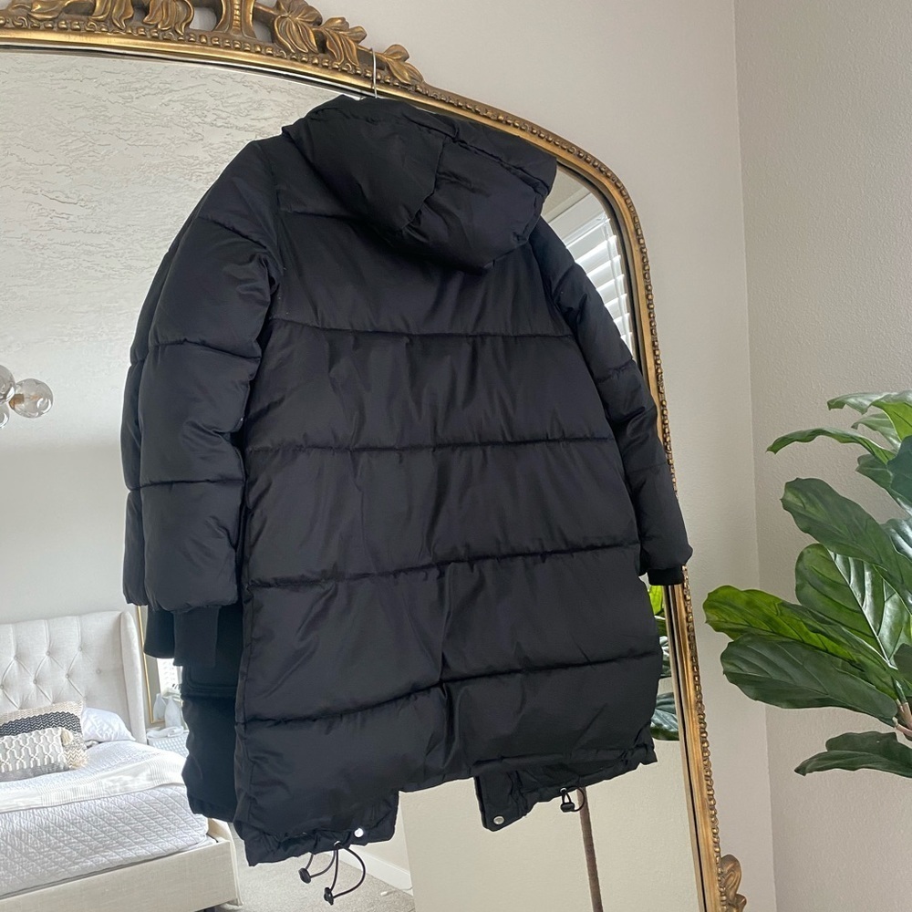 H&M Puffer jacket - Picture 8 of 8